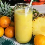Jugo Antigripal