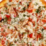 6- À MODA DO PIZZAIOLO