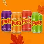 Poty Lata (sabores)