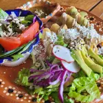 tacos dorados