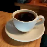 Café Mexicano Frío