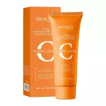 Limpiador AntiManchas Vitamina C