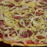 CARBONARA