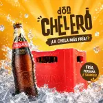 CUSQ NEGRA RETORNABLE X310ML