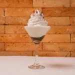 Affogato al Caffè