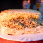 X- Pernil