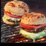 Hamburguesas en Combo X 2