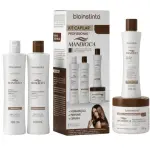 Kit Mandioca Bio Instinto