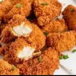 Tenders de Pollo
