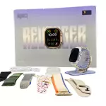 SMARTWATCH REVENGER 7 + 1 RG-W64