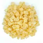 Gengribre Cristalizado - 100g