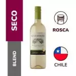 Reservado Concha Y Toro Branco