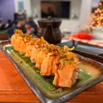 Uramaki Skin Especial
