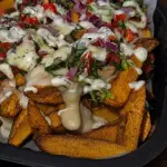Dirty Fries