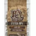 Hi TABACCO BIO SLIM SIZE