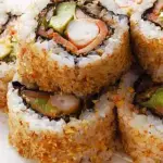 Roll con nuez