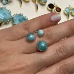 Anillo 3 círculos
