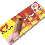 Acendedores fiat lux