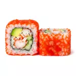KING CRAB ROLL