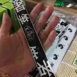 HASHI DESCARTAVEL