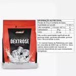 DEXTROSE - NEW MILLEN (1KG)