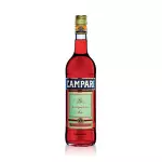 CAMPARI 750ML