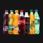 Gaseosa 500 ml