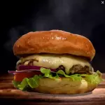 BRASIL BURGER