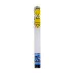 PITEIRA DE VIDRO SIMPSONS 5
