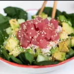 Ensalada Verde