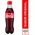 Coca-Cola 400ml