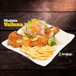 CHULETA VALLUNA