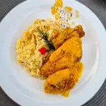 Frango Tandoori