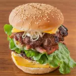 HAMBURGUESA ZEITOR