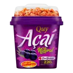 Quy açai