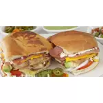 La Cubana Especial
