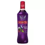 ASKOV FRUTAS ROXAS 1L