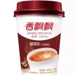 Milk Tea Café