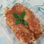 PANQUECA DE FRANGO
