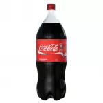 Coca Cola Original 2L