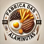 Alaminuta de Frango c/Mostarda