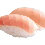 Sushi Peixe Branco