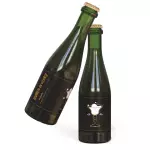 Alegoria – Strong Ale Cachaça Barrel