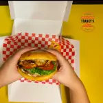PROMO 2 BURGERS X $225
