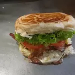 Calabresa Salada