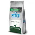 Canino Obesity & Diabetic