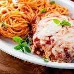 Parmegiana