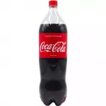 COCA COLA 2LT