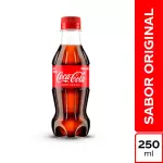 Coca cola personal 250 ml