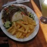 lomo salteado